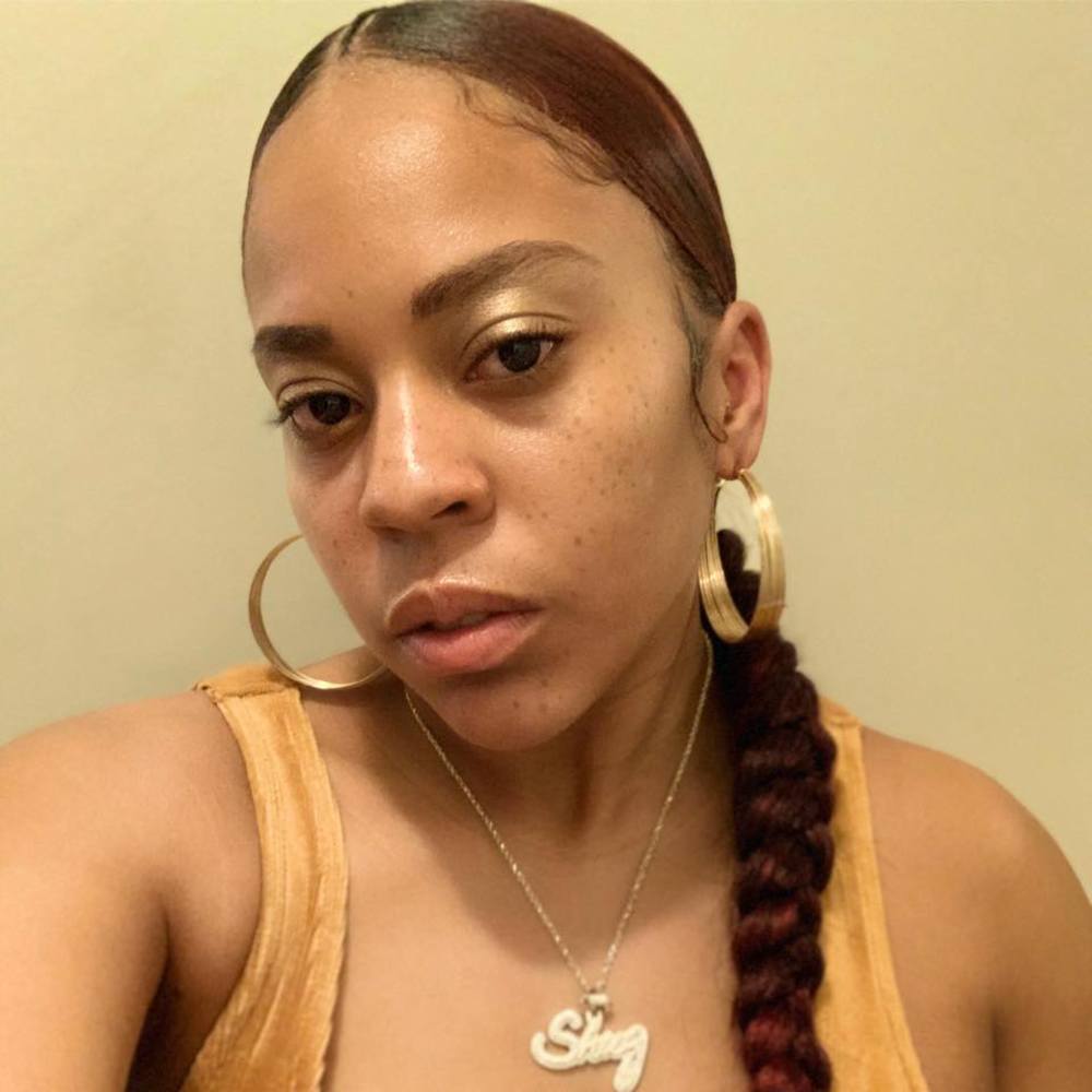 Meet your Posher, Sinead